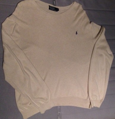 Sweter POLO by Ralph Lauren