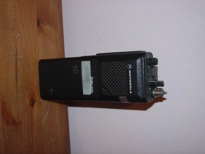 krótkofalówka radiostacja motorola Radius P200