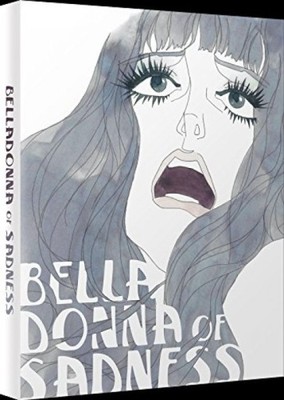 Belladonna of Sadness - Collector's Edition [Blu-r