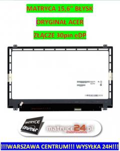 Oryginalna Matryca 15,6 Acer Aspire E1-530 E1-532