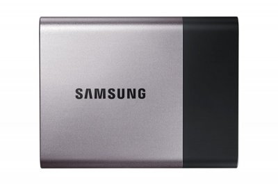 Nowy Dysk SSD SAMSUNG T3 MU-PT500B/EU 500GB