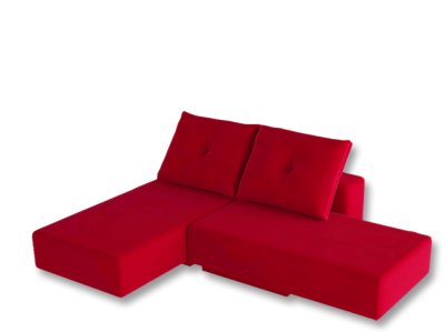 FEYDOM BB2 S    #designerska sofa modułowa
