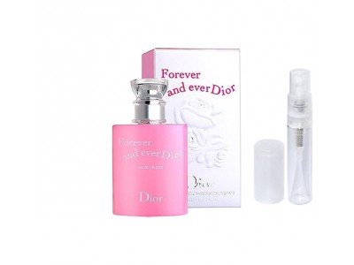 Christian Dior Forever And Ever Edt 2ml Spray