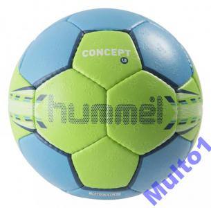 Piłka ręczna Hummel 1,5 Concept 91-722-7754