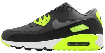 Buty NIKE AIR MAX 90 ESSENTIAL(007) 42 WIOSNA 2014