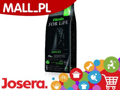 Fitmin For Life Adult - 15 kg