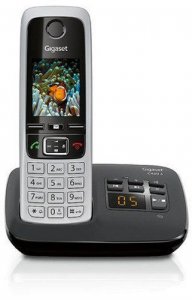 Telefon bezprzewodowy GIGASET C430A