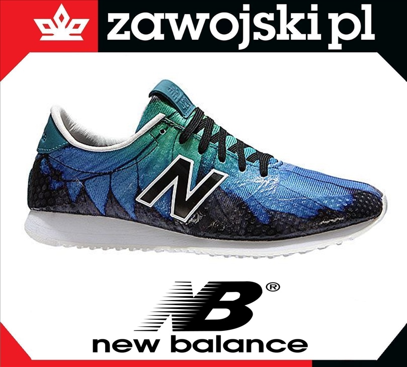 New Balance obuwie damskie WL420DFB #37