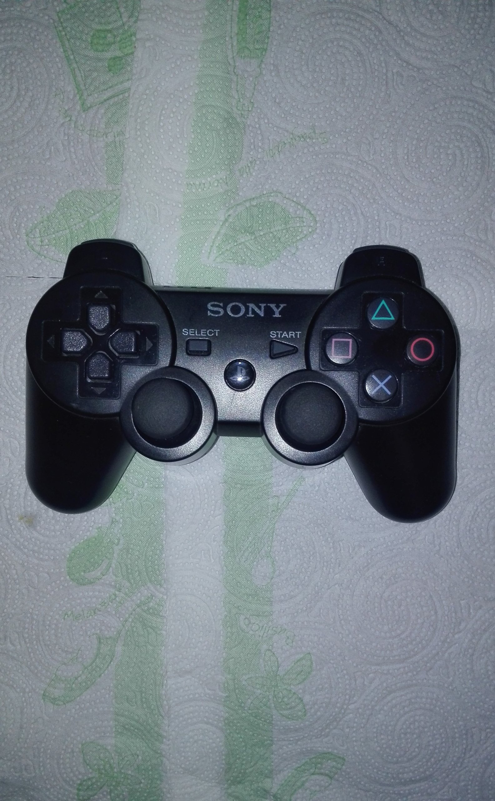 Oryginalny Pad Sony Dualshock 3 Sixaxis PS3! BCM