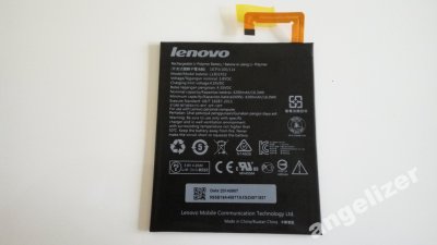Bateria Lenovo S8-50F/S8-50L