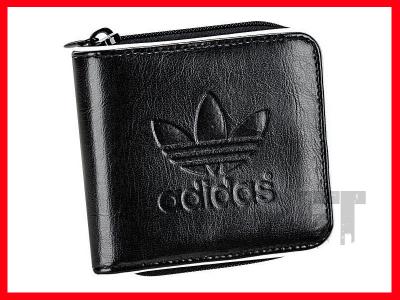 Portfel Adidas ORIGINALS Ac Wallet PU W68197 - 5428834675 - oficjalne  archiwum Allegro