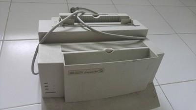 Drukarka HP LaserJet 5L