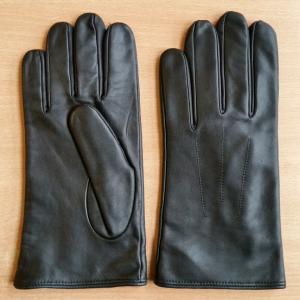 Rękawiczki męskie skórzane    rozmiar  9,5