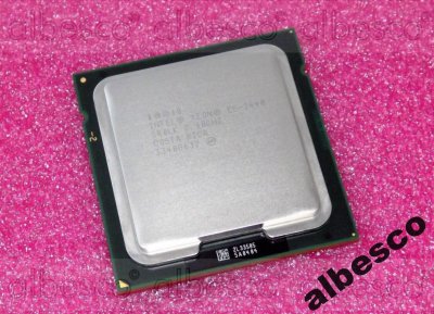 Intel Xeon Processor E5-2440 SR0LK MaxTur. 2.9GHz