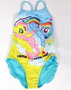 Kostium kąpielowy Kucyki My Little Pony 92