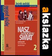 Język Polski GIM 2 2010 Kształ. język. podr WIKING