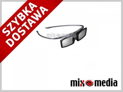 Okulary 3D SAMSUNG SSG-5100GB Wysyłka 24h!