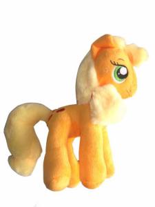 My Little Pony maskotka Applejack 28 cm Hasbro MLP