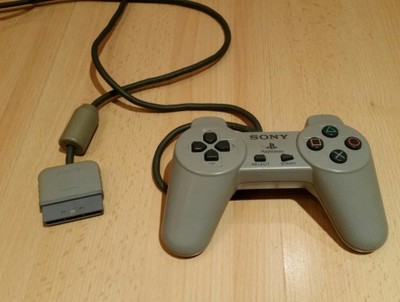 Pad oryginalny Sony PlayStation PSX
