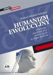 Humanizm ewolucyjny - Michael Schmidt-Salomon