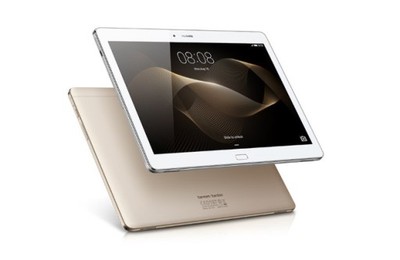 $Wyśmienity Tablet Huawei MediaPad M2 10.0 LTE