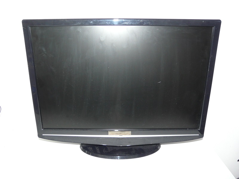 TV HAIER LT22M1CW LCD TV 22"