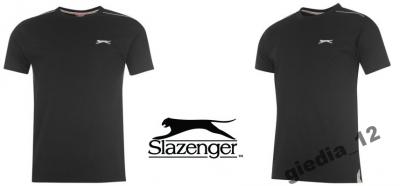 T-SHIRT SLAZENGER 2014!!  29zł R.XXXL,3XL