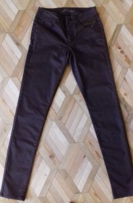 Spodnie brązowe Orsay rozmiar 32 nowe bez metek
