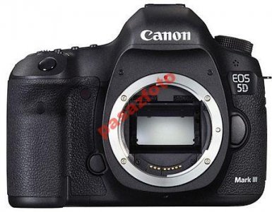 PasazFoto Canon 5D III NOWY FV 23% na stanie