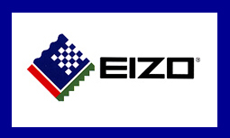Eizo FlexScan EV2450 24''  16:9  1920 x 1080