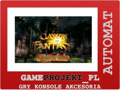 Dawn of Fantasy: Kingdom Wars PC Steam AUTOMAT