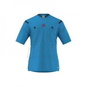 Koszulka sędziowska adidas Referee 14 krótki r. M