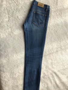PUMA jeansy rurki 36 S