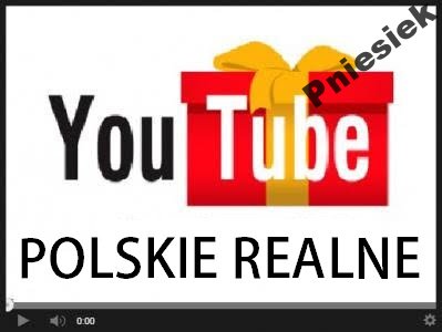Wyświetlenia YouTube 5000 POLSKIE REALNE FIRMA