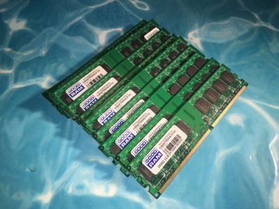 11] Pamięć 1GB DDR2 GOODRAM GR667D264L5/1G