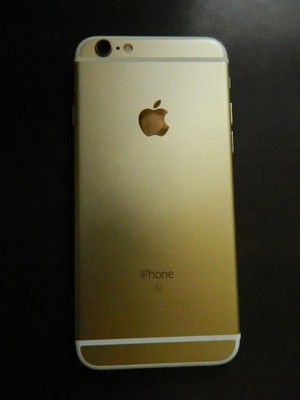 Iphone 6s  model A1688