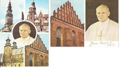 Jan Paweł II 42: I Pielgrzymka do Polski 1979
