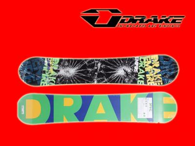 Męska deska snowboardowa DRAKE EMPIRE WIDE 161W - 2838833730 - oficjalne  archiwum Allegro