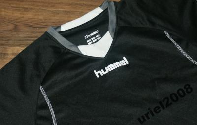 HUMMEL koszulka T-SHIRT męska rozm L