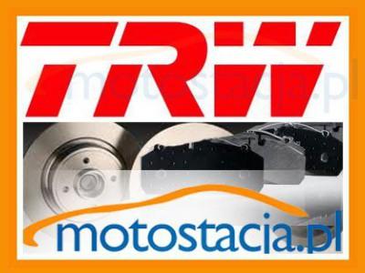 TRW Łącznik stabilizatora BMW 5 E39 / Touring | L