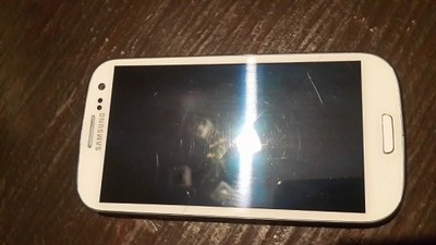 Samsung galaxy S3 i9300