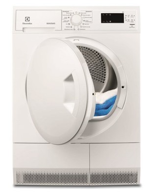 SUSZARKA Z POMPĄ CIEPŁA EDH3684PDE ELECTROLUX