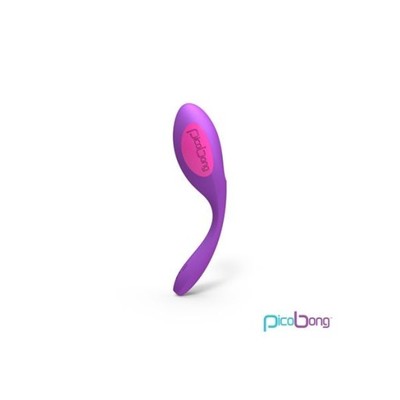 PicoBong - Remoji Diver Egg Vibe MASAŻER