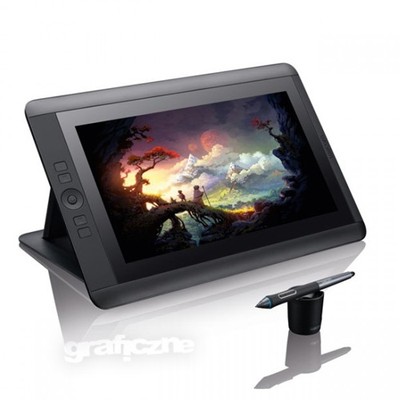 Tablet Wacom LCD Cintiq 13HD PRO PEN