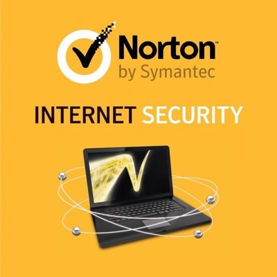 NORTON INTERNET SECURITY 180 DNI - KLUCZ - AUTOMAT