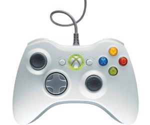 Pad kontroler Microsoft Xbox 360 PC 100% ORYGINAŁ