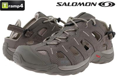 Buty sandały SALOMON CABRIO r.48+gratis 2365104497 oficjalne archiwum Allegro