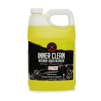 Chemical Guys InnerClean Quick Interior Detailer