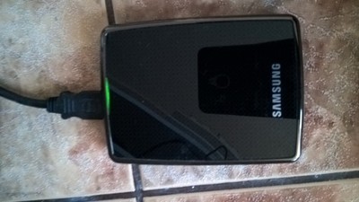 SAMSUNG S2 640GB 2,5'' USB 3.0 16MB CACHE