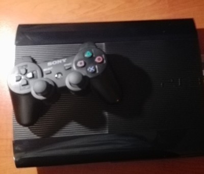 PlayStation 3 500 GB, JAK NOWA ,IDEAŁ !